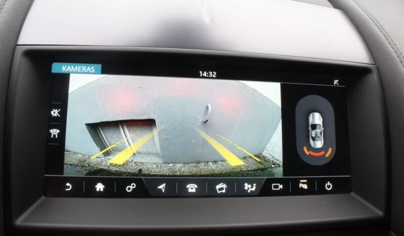 Jaguar F-Type P300 Cabrio 2,0 Turbo Aut. full