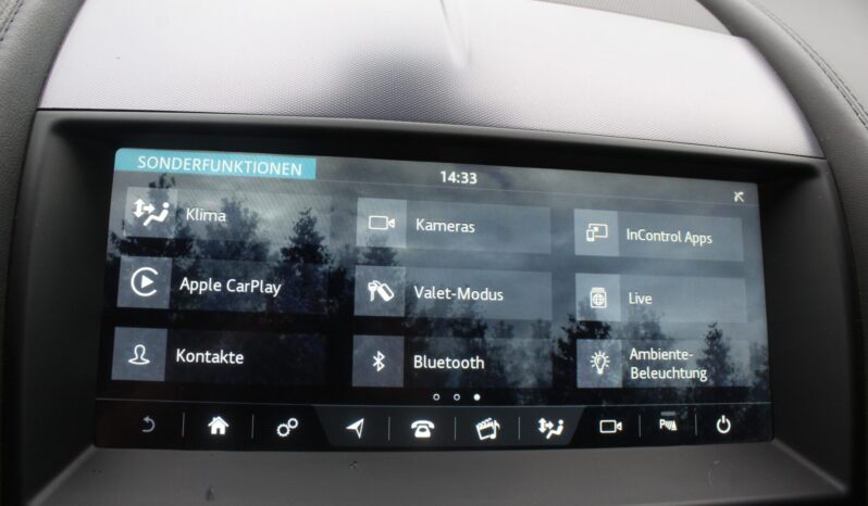 Jaguar F-Type P300 Cabrio 2,0 Turbo Aut. full