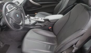 BMW 420d Cabrio Luxury Line Aut. full