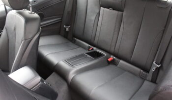 BMW 420d Cabrio Luxury Line Aut. full
