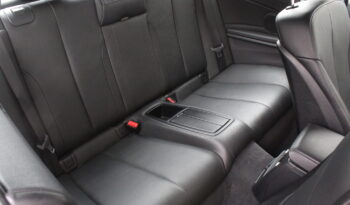 BMW 420d Cabrio Luxury Line Aut. full