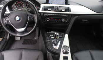BMW 420d Cabrio Luxury Line Aut. full