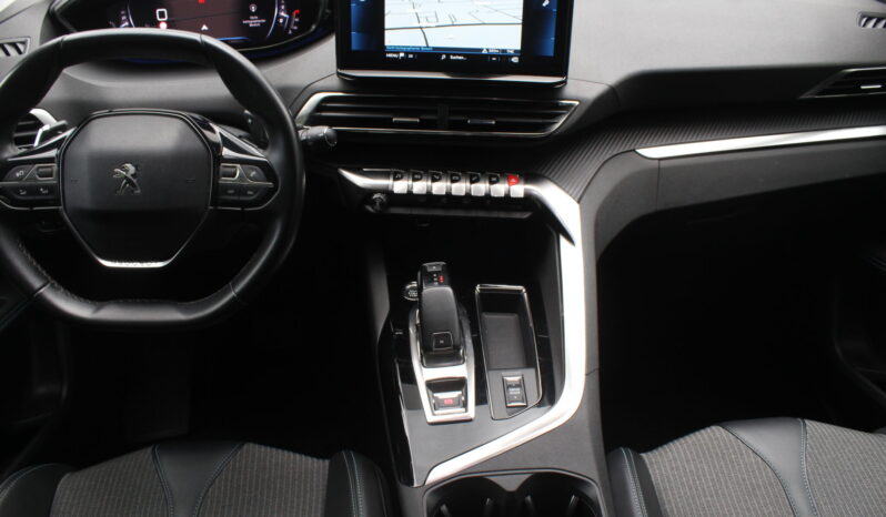 Peugeot 3008 PureTech 130 EAT8 Allure full