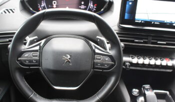Peugeot 3008 PureTech 130 EAT8 Allure full