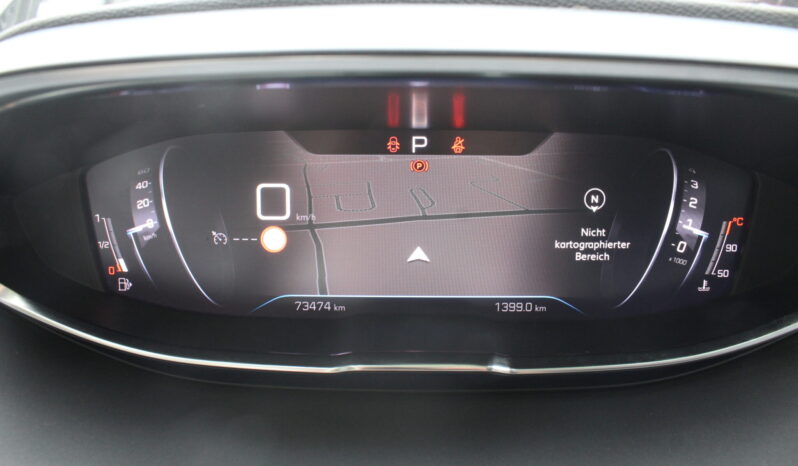 Peugeot 3008 PureTech 130 EAT8 Allure full