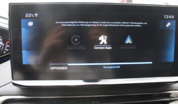 Peugeot 3008 PureTech 130 EAT8 Allure full
