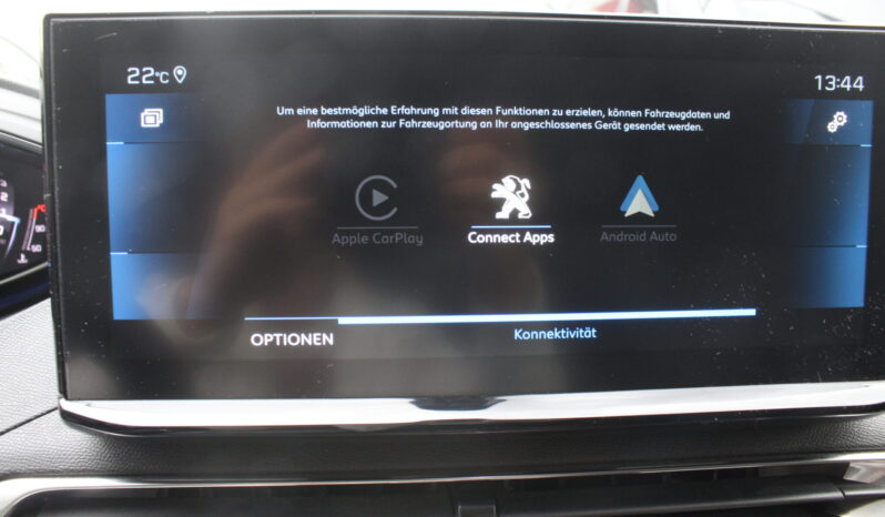 Peugeot 3008 PureTech 130 EAT8 Allure full