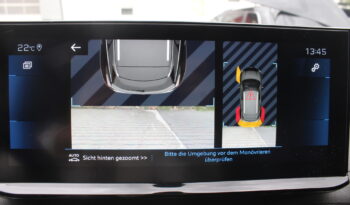 Peugeot 3008 PureTech 130 EAT8 Allure full