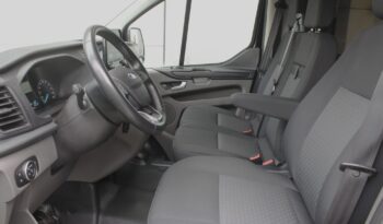 Ford Transit Custom 2,0 TDCI L2 Aut. *9-SITZER* full