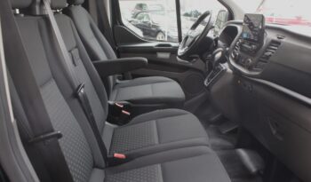 Ford Transit Custom 2,0 TDCI L2 Aut. *9-SITZER* full