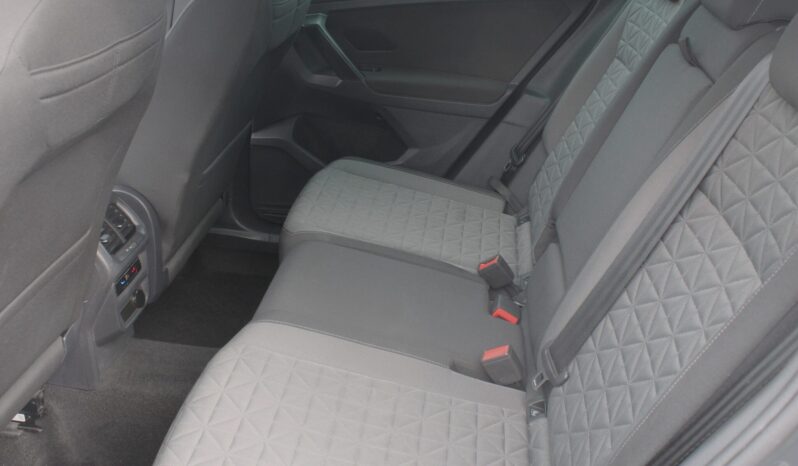 VW Tiguan 2,0 TDI Life DSG full