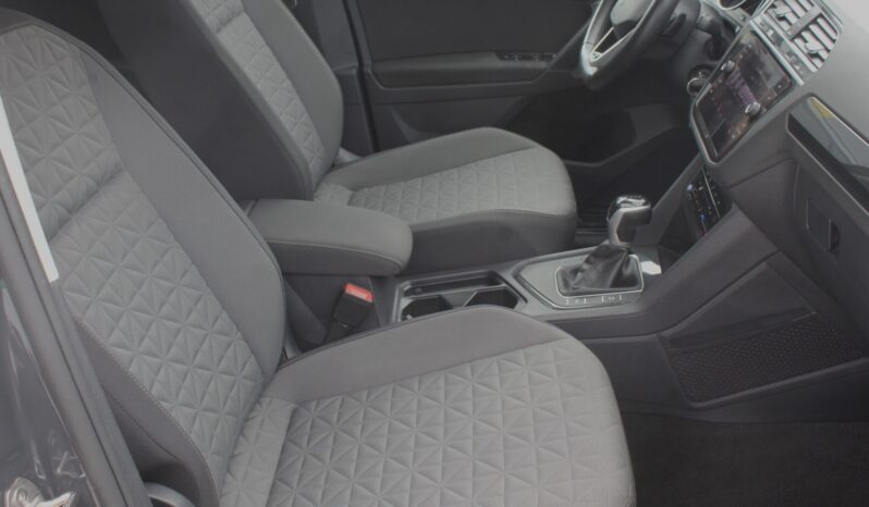VW Tiguan 2,0 TDI Life DSG full