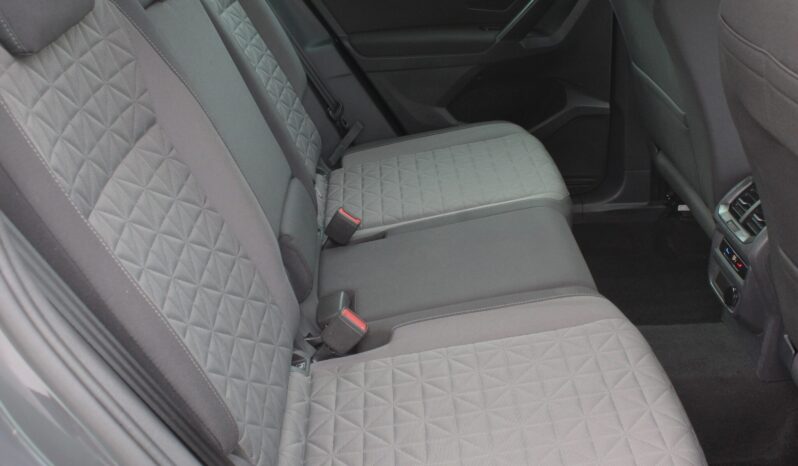 VW Tiguan 2,0 TDI Life DSG full