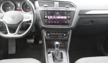 VW Tiguan 2,0 TDI Life DSG full
