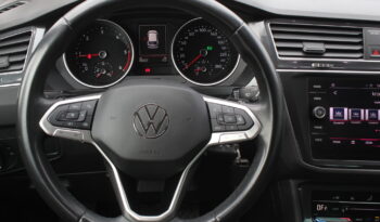 VW Tiguan 2,0 TDI Life DSG full