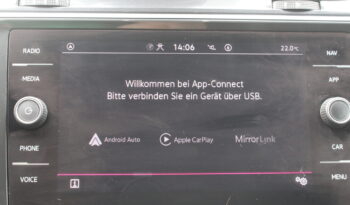 VW Tiguan 2,0 TDI Life DSG full