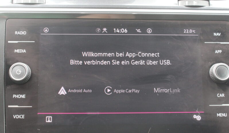 VW Tiguan 2,0 TDI Life DSG full
