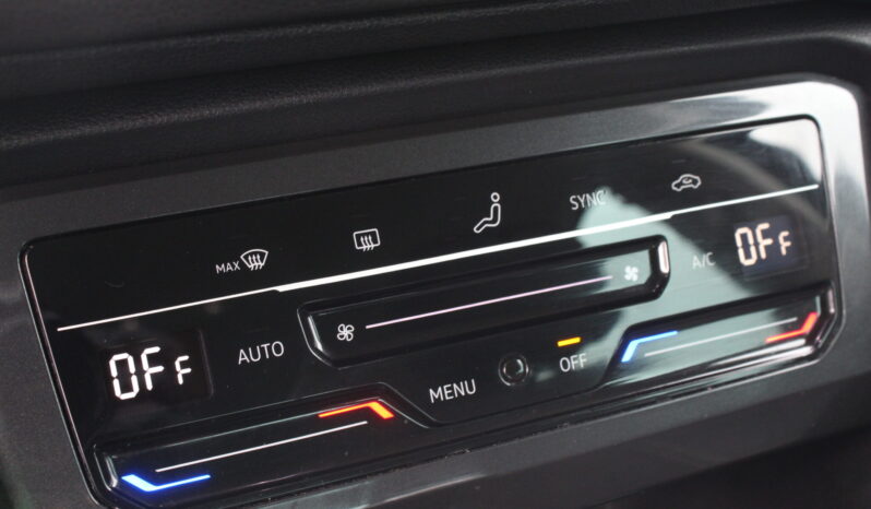 VW Tiguan 2,0 TDI Life DSG full