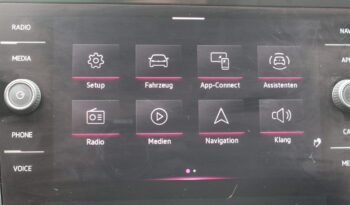 VW Tiguan 2,0 TDI Life DSG full