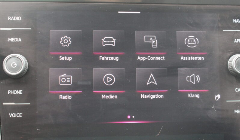 VW Tiguan 2,0 TDI Life DSG full