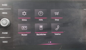 VW Tiguan 2,0 TDI Life DSG full