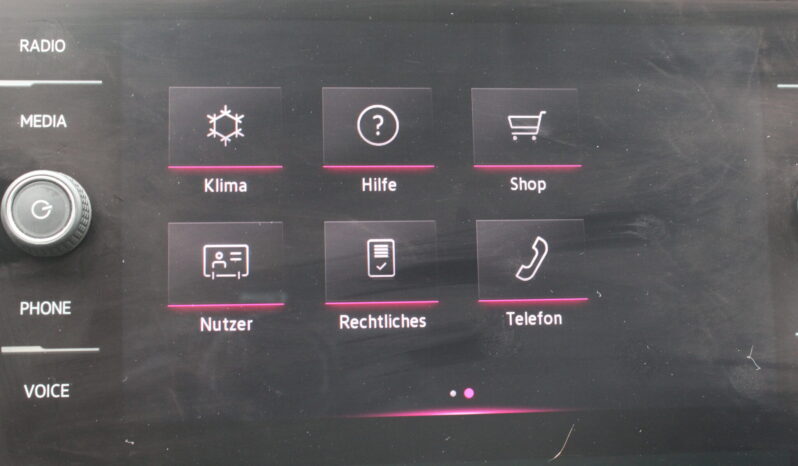 VW Tiguan 2,0 TDI Life DSG full