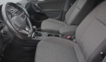 VW Tiguan 2,0 TDI Life DSG full