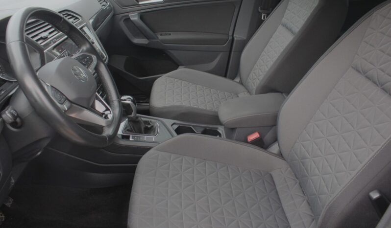 VW Tiguan 2,0 TDI Life DSG full