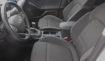 Ford Focus Traveller 1,5 EcoBlue Cool & Connect full