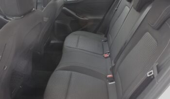 Ford Focus Traveller 1,5 EcoBlue Cool & Connect full