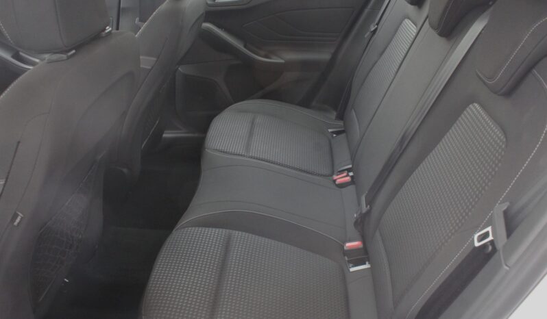 Ford Focus Traveller 1,5 EcoBlue Cool & Connect full