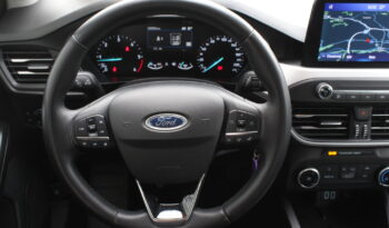 Ford Focus Traveller 1,5 EcoBlue Cool & Connect full