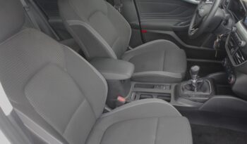 Ford Focus Traveller 1,5 EcoBlue Cool & Connect full