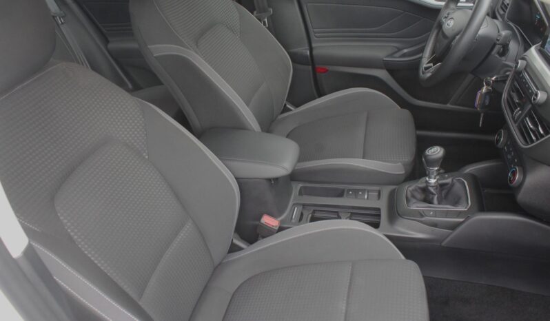 Ford Focus Traveller 1,5 EcoBlue Cool & Connect full