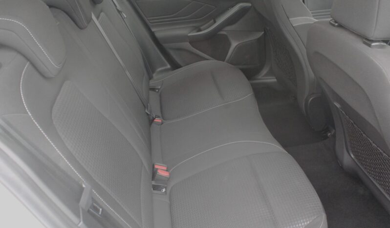 Ford Focus Traveller 1,5 EcoBlue Cool & Connect full