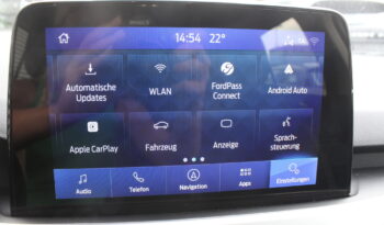 Ford Focus Traveller 1,5 EcoBlue Cool & Connect full