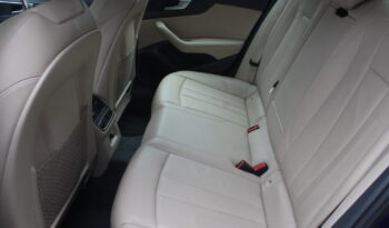 Audi A4 2,0 TDI Sport S-tronic *Topausstattung* full