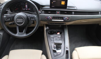 Audi A4 2,0 TDI Sport S-tronic *Topausstattung* full