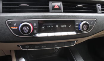 Audi A4 2,0 TDI Sport S-tronic *Topausstattung* full