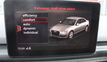 Audi A4 2,0 TDI Sport S-tronic *Topausstattung* full
