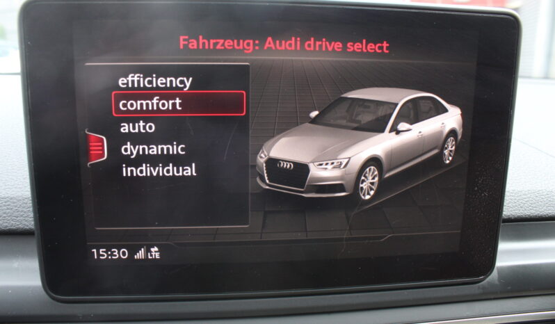 Audi A4 2,0 TDI Sport S-tronic *Topausstattung* full