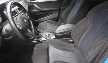 BMW X2 xDrive20i M Sport Aut. full
