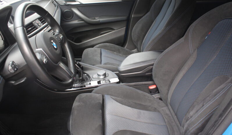 BMW X2 xDrive20i M Sport Aut. full