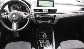 BMW X2 xDrive20i M Sport Aut. full