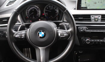BMW X2 xDrive20i M Sport Aut. full