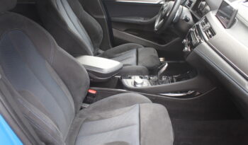 BMW X2 xDrive20i M Sport Aut. full