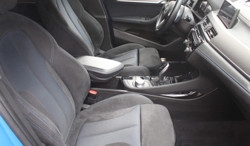 BMW X2 xDrive20i M Sport Aut. full