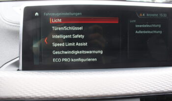 BMW X2 xDrive20i M Sport Aut. full