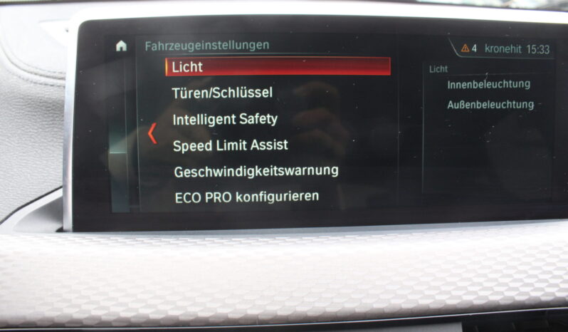BMW X2 xDrive20i M Sport Aut. full