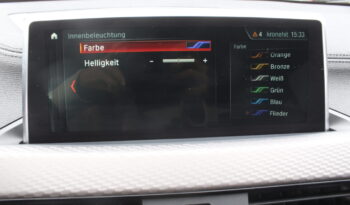BMW X2 xDrive20i M Sport Aut. full